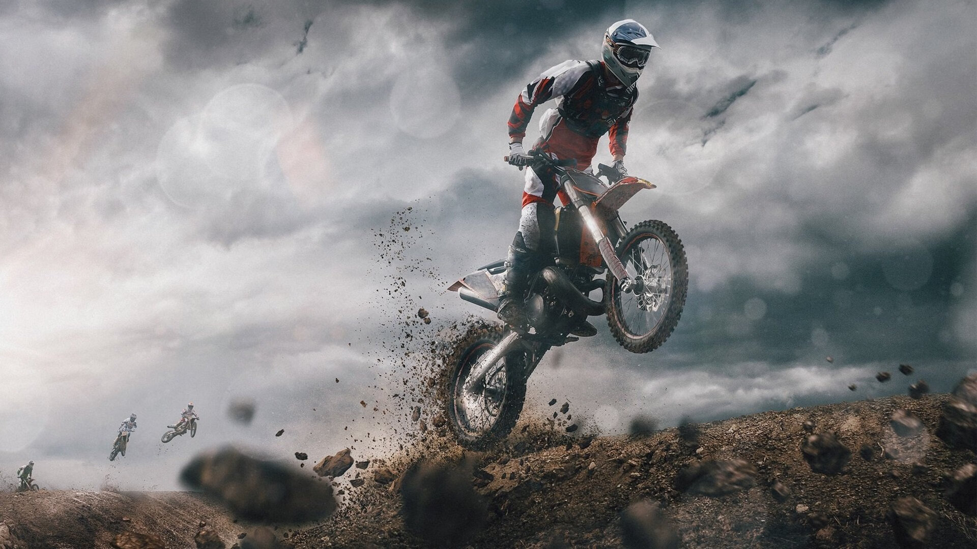 激烈竞争,最扣人心弦的瞬间!,激烈竞争是什么意思