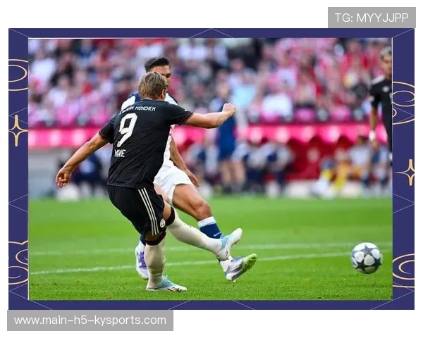 拜仁推进能力训练更显优势——领跑欧洲的秘密武器