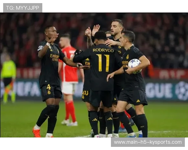 皇马欧冠命悬一线！雅典客场恐成终极坎