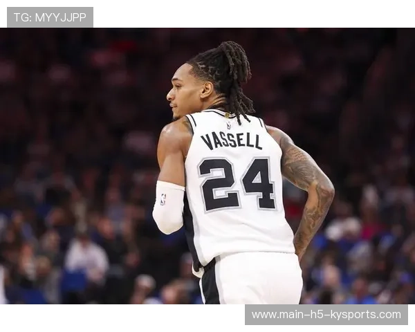 马刺青训营推出新一批潜力新星，马刺队训图片