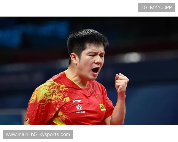 樊振东英超首秀，是否开启体育跨界交流新篇章？，樊振东反超