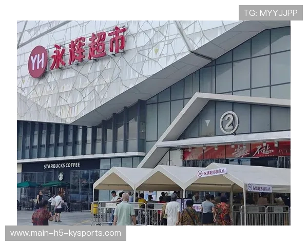 永辉深圳“胖改”工程接近收官，门店全城布网