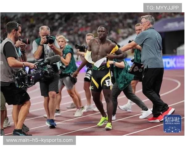 牙买加推广青少年运动文化，牙买加擅长的体育项目