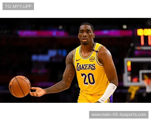 湖人队不断调整，目标季后赛，湖人队2021季后赛