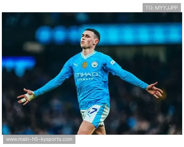 福登在快速反击时的决策能力为球队带来直接得分机会，福登冲刺80米是哪场比赛