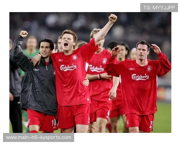 利物浦欧冠四强稳步前行，冠军希望依然强烈，利物浦队欧冠冠军