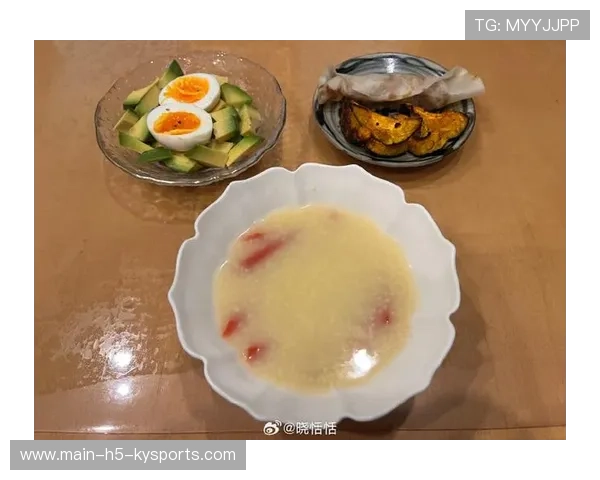 赛前必须吃同一款麦片：早餐的品牌忠诚，赛前吃什么补充能量