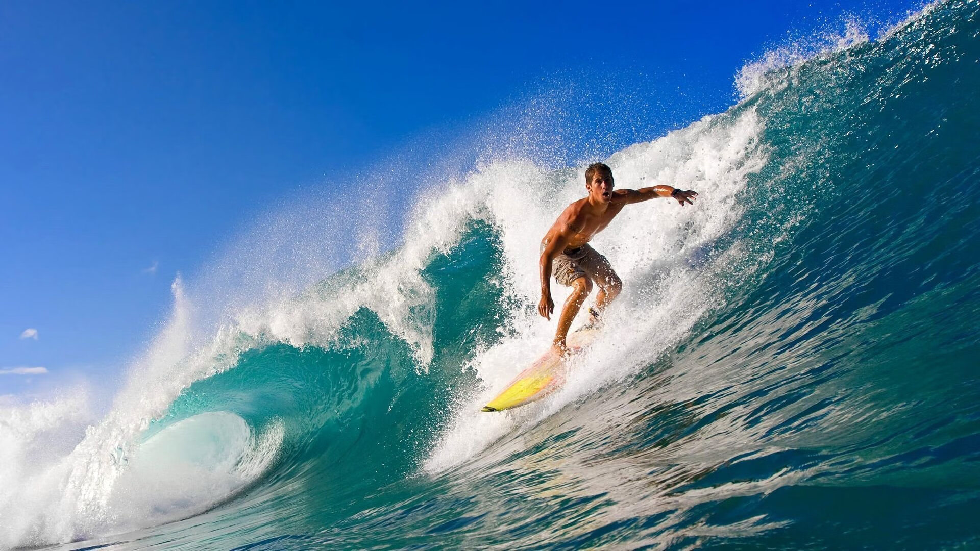 史诗逆转:那些令人肾上腺素飙升的比赛!,十大肾上腺素狂飙的电影